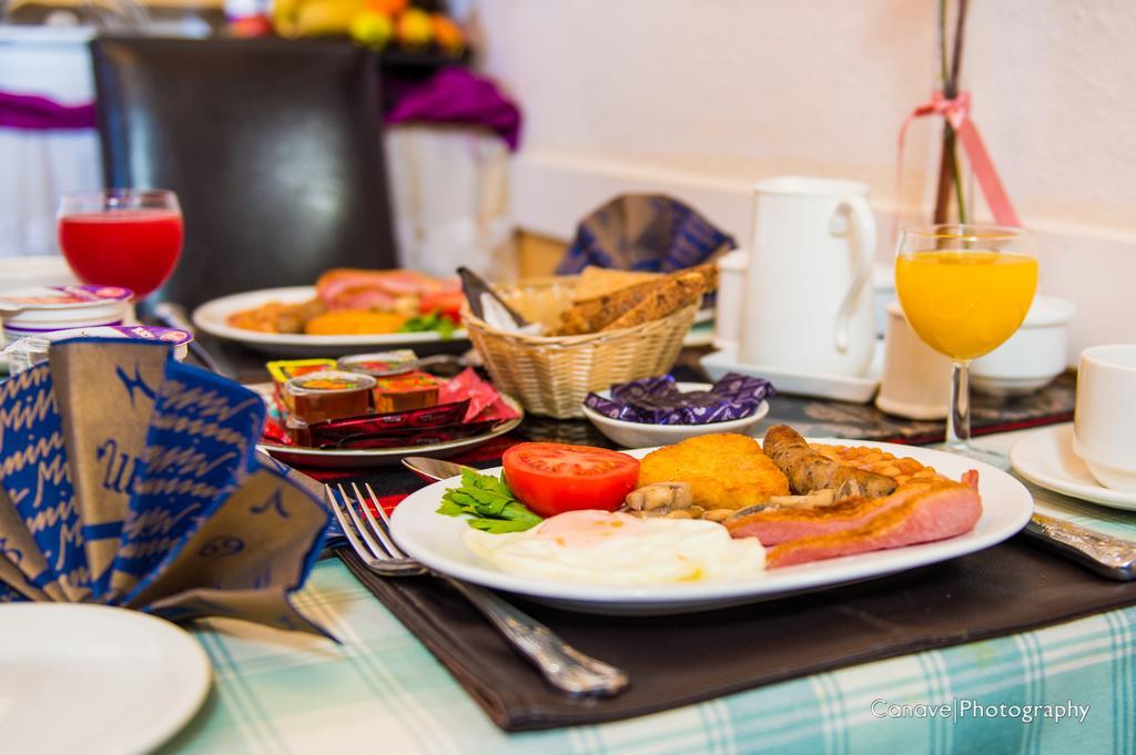 Bed & Breakfast Lyncliff 2*